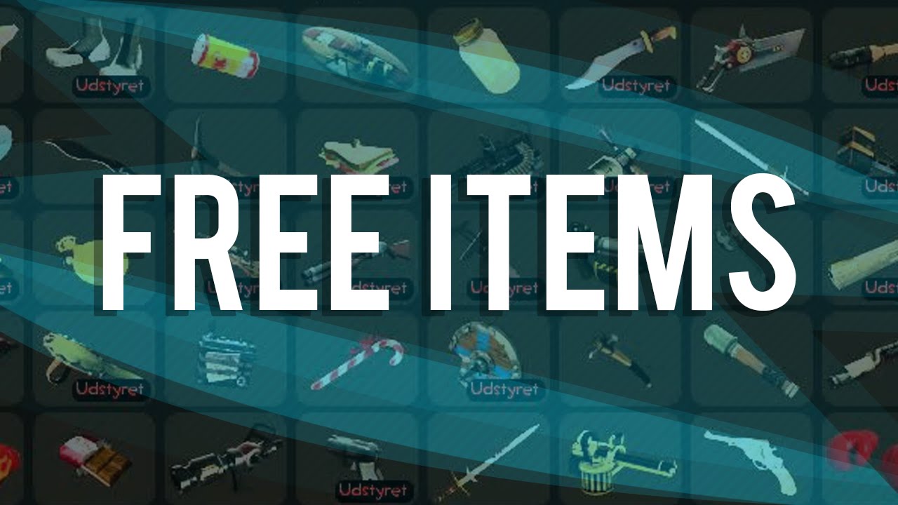 tf2 free items generator